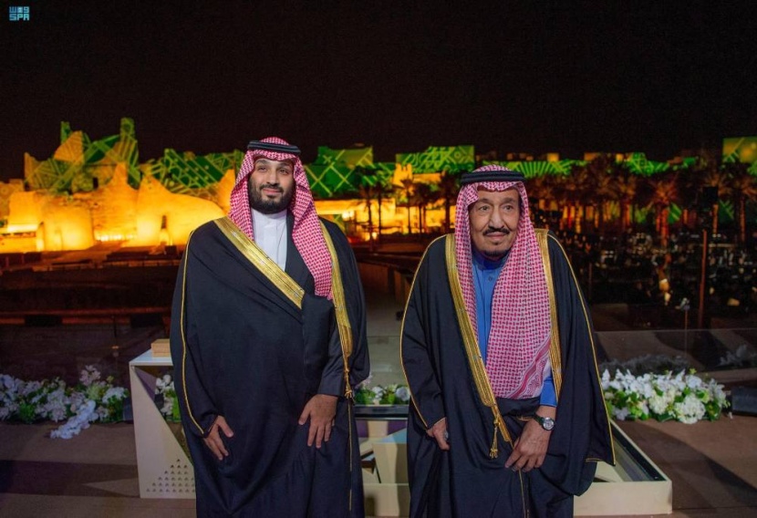 من الدرعية إلى الرياض.. مسيرة 3 قرون من الولاء والانتماء