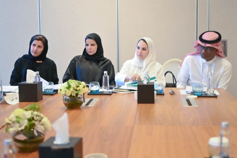 مجلس إدارة هيئة الصحفيين يناقش فكرة تأسيس صندوق لدعم الصحفيين المنتسبين للهيئة وتصحيح تصنيف المملكة في مؤشرات الحريات لدى المنظمات الدولية