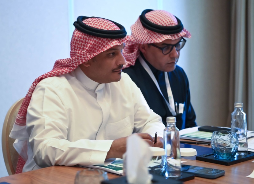 مجلس إدارة هيئة الصحفيين يناقش فكرة تأسيس صندوق لدعم الصحفيين المنتسبين للهيئة وتصحيح تصنيف المملكة في مؤشرات الحريات لدى المنظمات الدولية