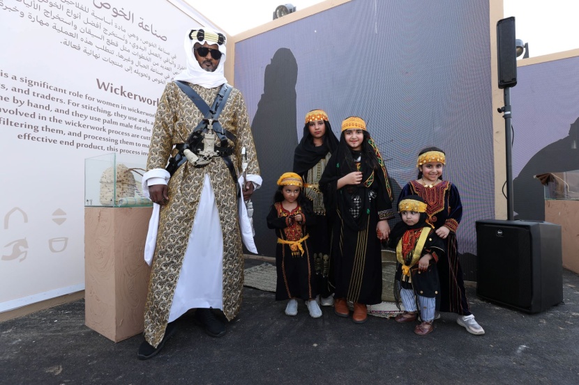 تصوير: عدنان مهدلي "الاقتصادية"