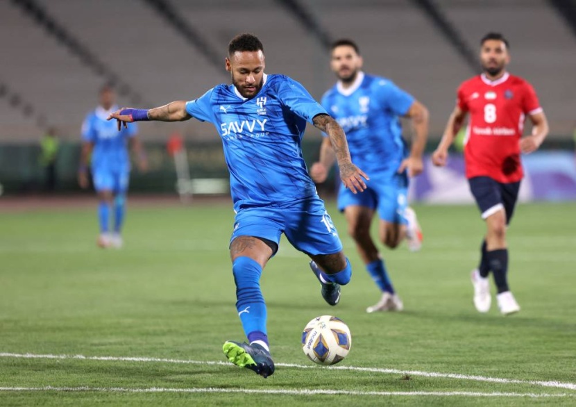 14 ناديا من أوروبا تنفق 19 مليار يورو خلال 5 أعوام والهلال الـ 50 عالميا
