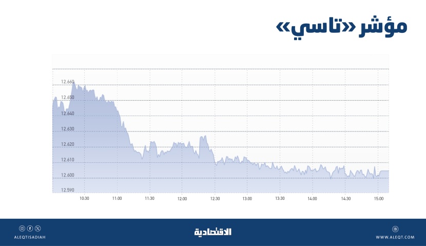 «جلسة الأحد» تنهي أطول سلسلة ارتفاع في تاريخ «تاسي» .. فما دوافع صعوده 15 جلسة؟