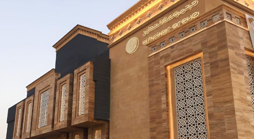 تعيين فهد العبيلان رئيسا تنفيذيا لـ "مجموعة الحكير" 