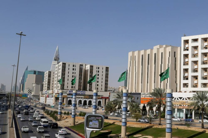 الرخص الاستثمارية الأجنبية تنمو 96 % في السعودية .. 8500 رخصة بنهاية 2023