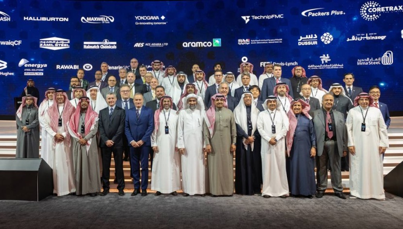 أرامكو توسع برنامجها الاستراتيجي للتوطين بتوقيع 40 اتفاقية شراء مع موردين سعوديين بـ 6 مليارات دولار