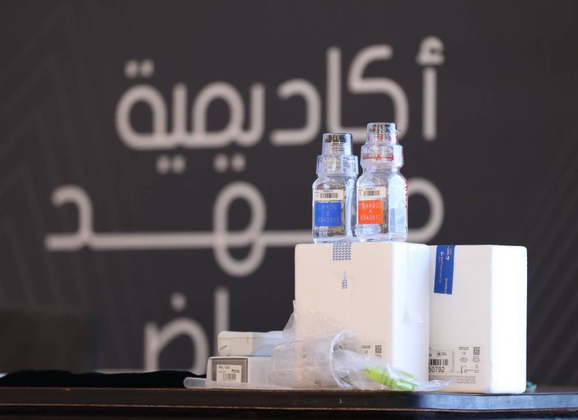 25.1 مليون ريال تكلفة فحص المنشطات لـ 6282 رياضيا في السعودية خلال 5 أعوام