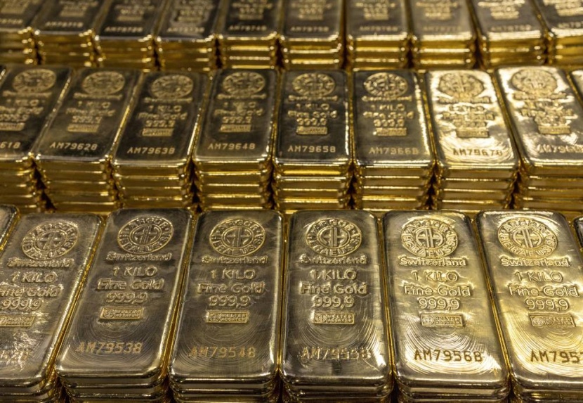 الأصول الاحتياطية السعودية في الخارج ترتفع 7.7 مليار ريال في يناير