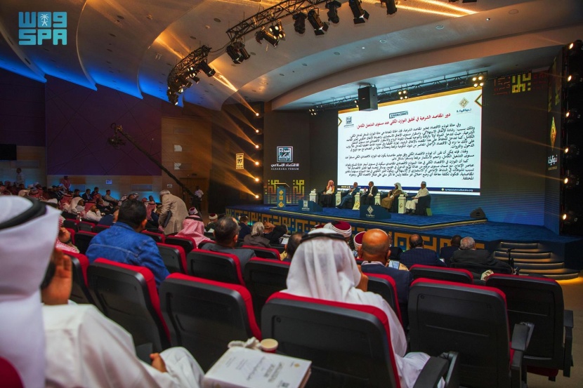 افتتاح أعمال منتدى البركة للاقتصاد الإسلامي بمشاركة نخبة من الخبراء والمتخصصين في  الاقتصاد والتمويل والاستثمار