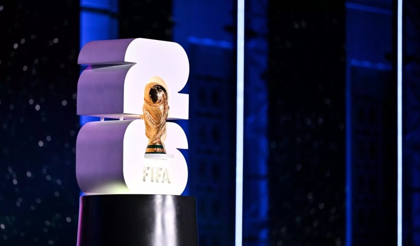 غداً الكشف عن مدن الـ 104 مباراة في مونديال 2026