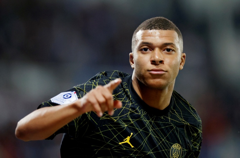 مبابي يتخلى عن 100 مليون يورو للانضمام إلى حلمه ريال مدريد نهاية الموسم