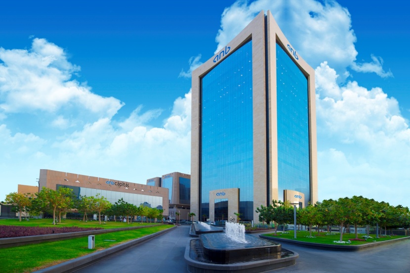 "البنك العربي" يربح 4 مليارات ريال خلال 2023 بارتفاع 32.6%
