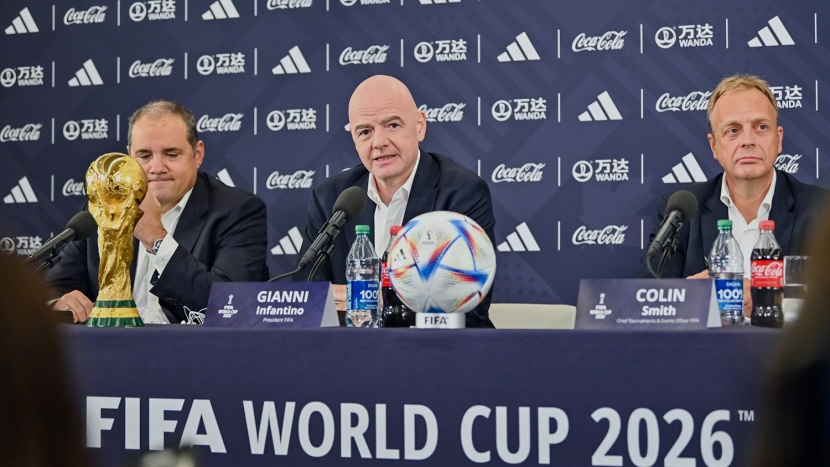 الاتحاد الدولي لـ "الاقتصادية": لم تحدد آلية حضور مونديال 2026 إن كان بتأشيرة الدول أو هوية المشجع المجانية