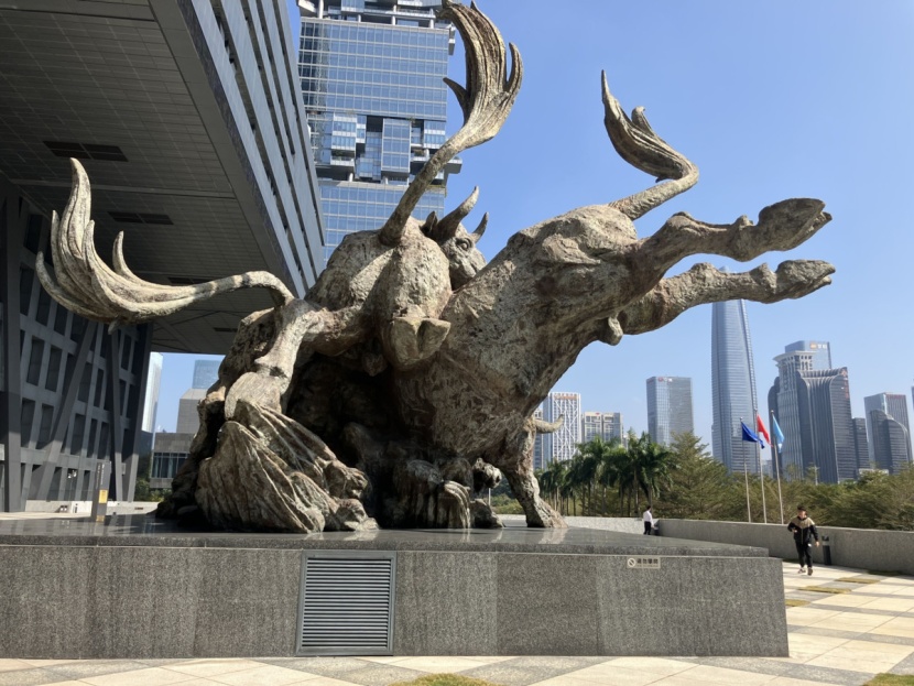 عمليات إعادة شراء قياسية للأسهم الصينية بهدف انتشال السوق 