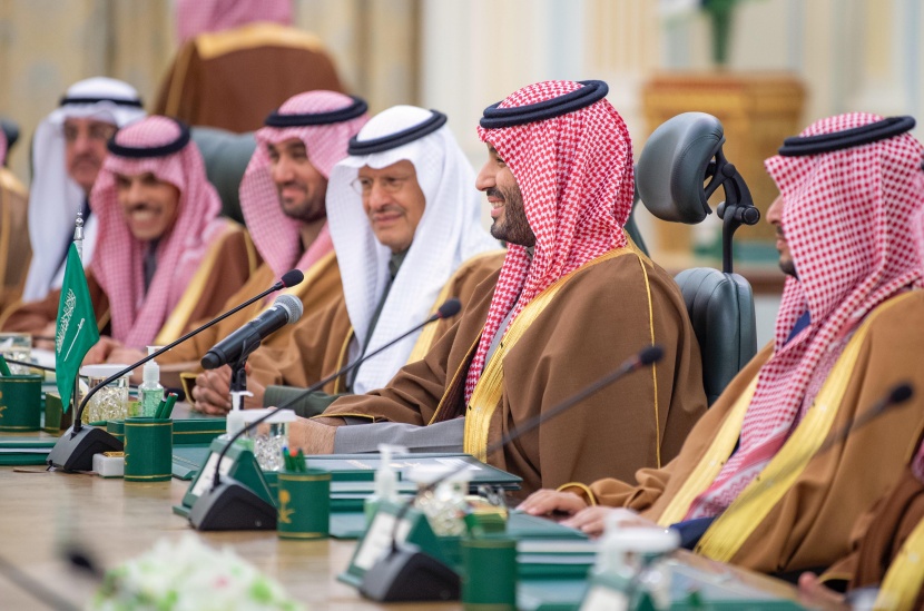 افتتاح أول مكتب للشركة "السعودية - البحرينية" واتفاقيات تعاون في الطاقة والاقتصاد والمال بين البلدين