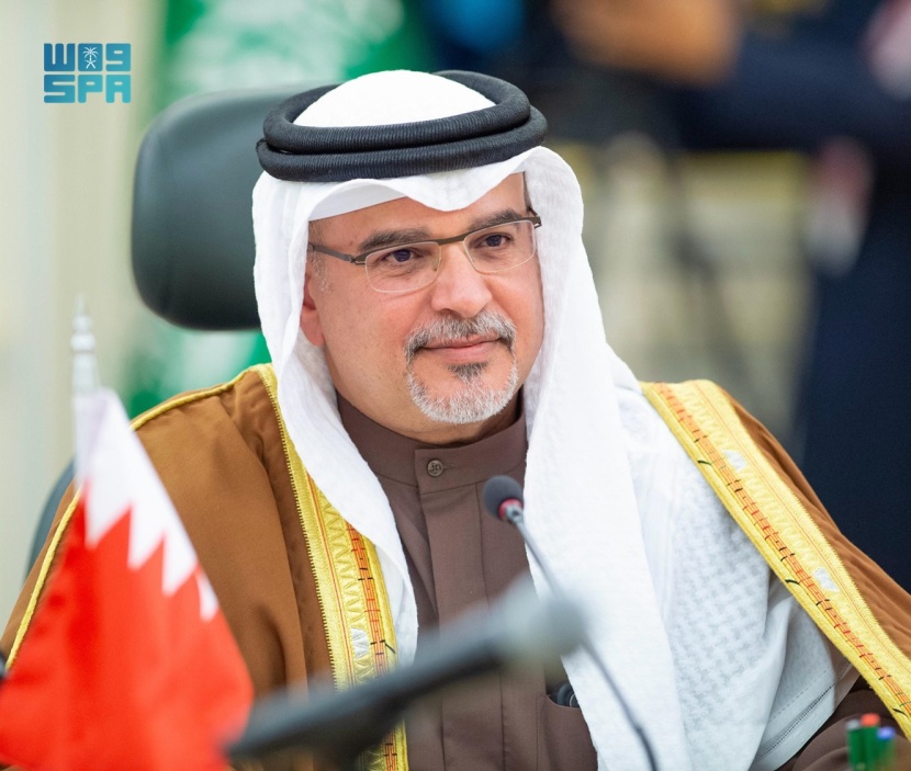 افتتاح أول مكتب للشركة "السعودية - البحرينية" واتفاقيات تعاون في الطاقة والاقتصاد والمال بين البلدين