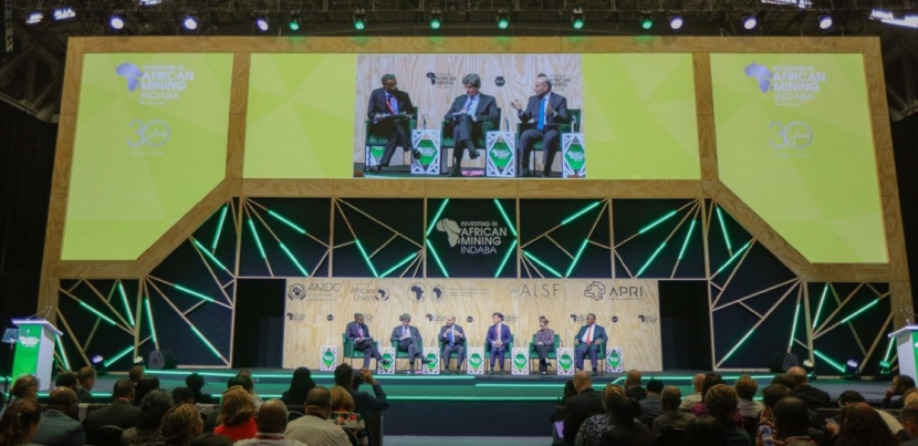 المديفر : السعودية تسعى إلى أن تكون مركزا إقليميا لمعالجة المعادن وإفريقيا مفتاح سلاسل التوريد 