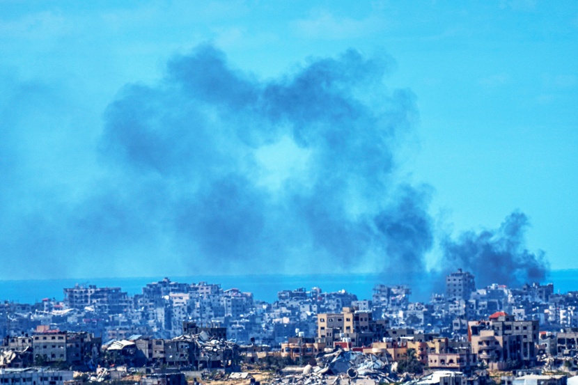 انكماش الناتج الإسرائيلي 20.7 % في الربع الرابع بفعل تداعيات الحرب