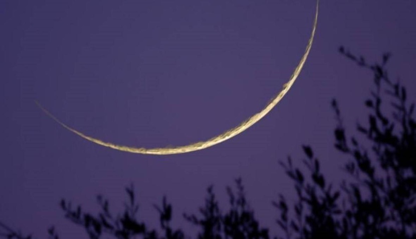 المحكمة العليا : غدا الاثنين غرة شهر رمضان المبارك