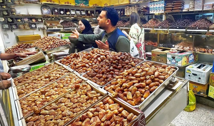 المركز الوطني للتمور لـ «الاقتصادية»: منحنا 155 مصنعا وشركة علامة التمور السعودية