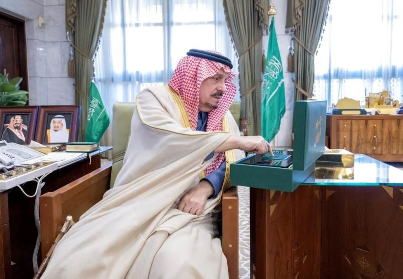 انطلاق حملات جود الإسكان في مناطق عدة لدعم الأسر الأشد حاجة للسكن