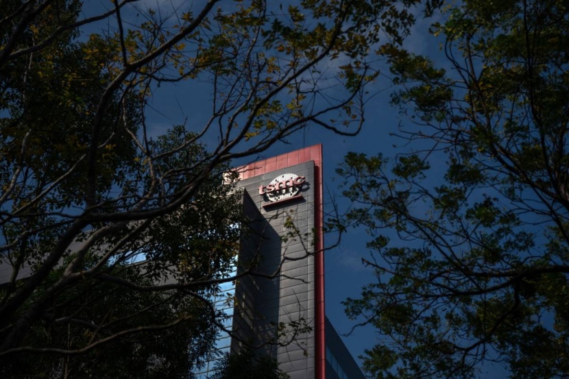 "TSMC" تستعيد مكانتها بين أعلى 10 شركات قيمة في العالم