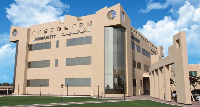 91.7 % تغطية الأسهم الجديدة في "أميانتيت" وطرح المتبقي الأربعاء