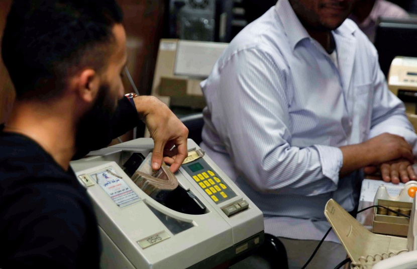 "جيه بي مورجان" يتوقع زيادة الفائدة في مصر 200 نقطة أساس أخرى