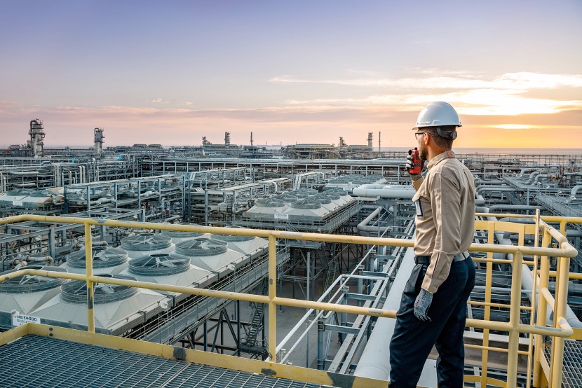 «أرامكو» تتجه لترشيد الإنفاق الرأسمالي 40 مليار دولار خلال 5 أعوام مع تثبيت خطط الإنتاج