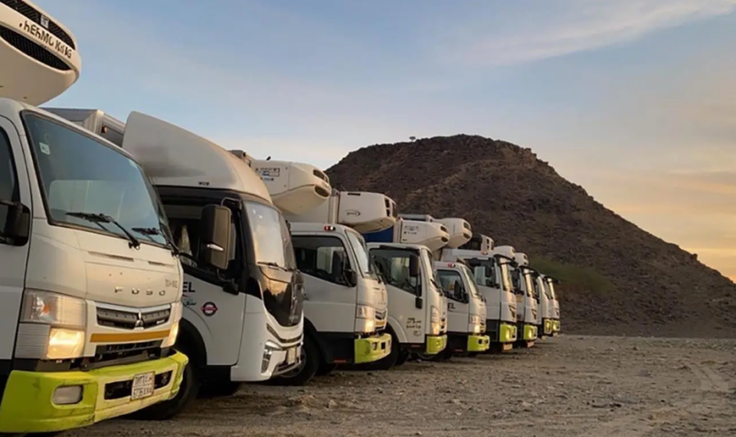 السجلات التجارية لـ "الفنون البصرية" الأعلى نموا في 2023 بـ 103% و"النقل البري للبضائع" الأكبر عددا