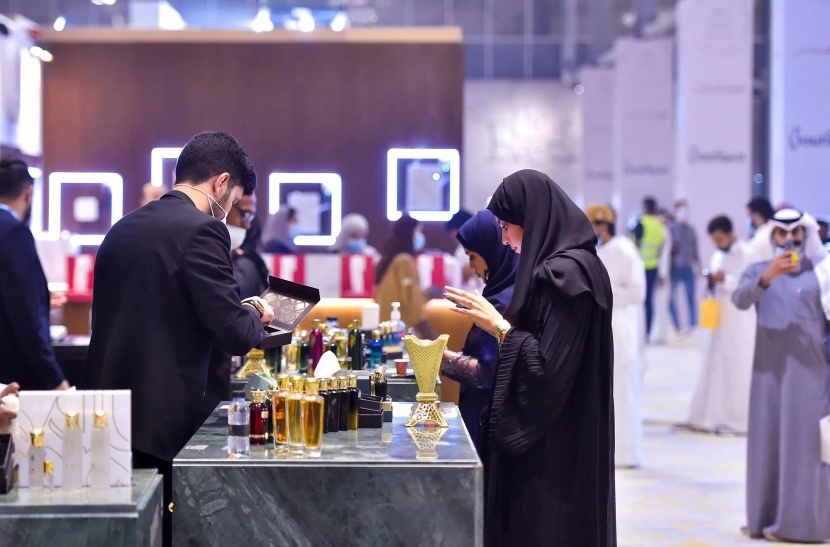 صناعة العطور السعودية تدخل المنافسة مع الماركات العالمية بصادرات 400 مليون ريال في 10 أشهر