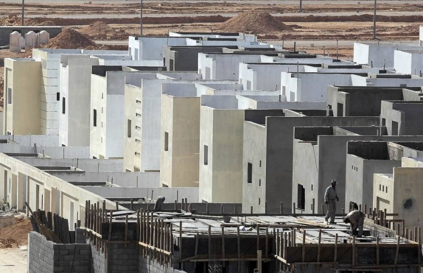 السعودية تعتمد العقود النموذجية للمقاولين كسند تنفيذي للحد من تعثر المشاريع والنزاعات