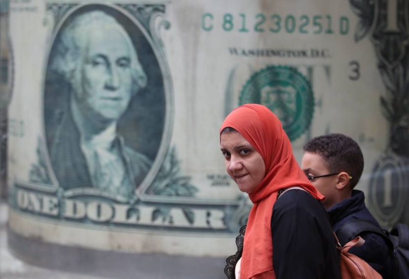 الاتحاد الأوروبي يعد حزمة مساعدات لمصر حجمها 8 مليارات دولار