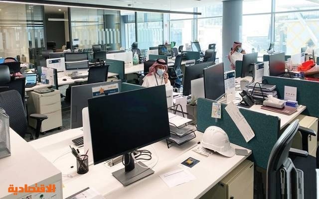 "الموارد البشرية" تطلق 4 خدمات للنقل الوظيفي عبر "مسار" 