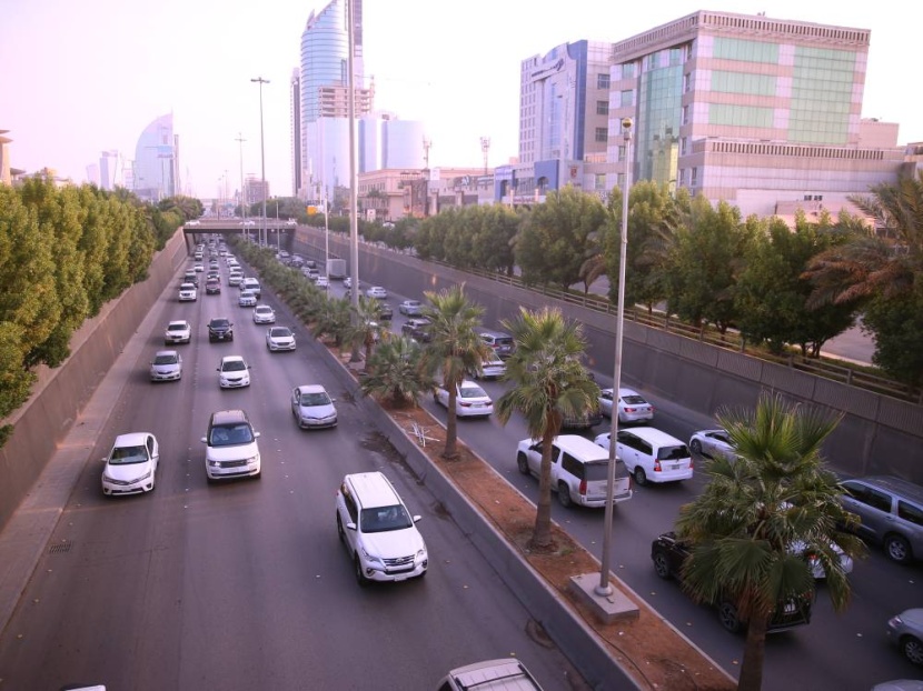 36 مليار ريال واردات السعودية من السيارات الصينية في 5 أعوام  بنمو 363 %