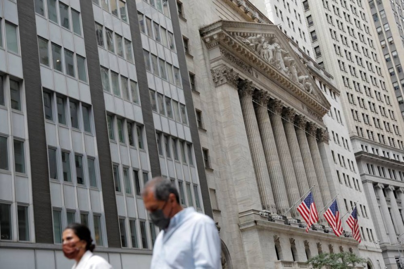 أمريكا تبيع سندات ثلاثينية بـ 22 مليار دولار بعائد 4.331 %