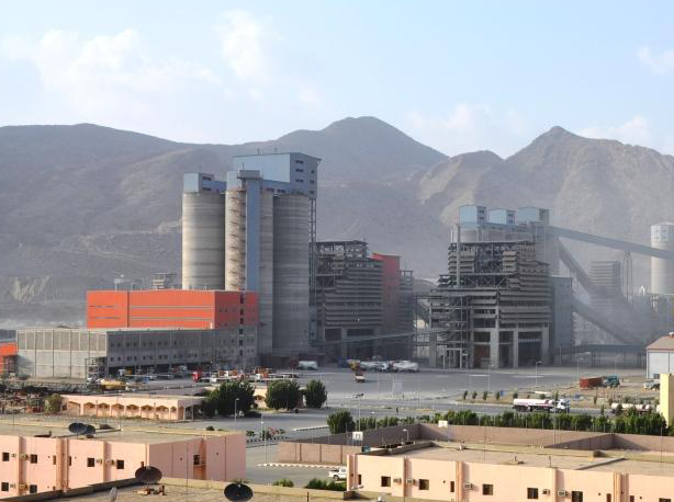 "أسمنت المنطقة الجنوبية" توصي بتوزيع 91 مليون ريال أرباحا عن النصف الثاني من 2023  