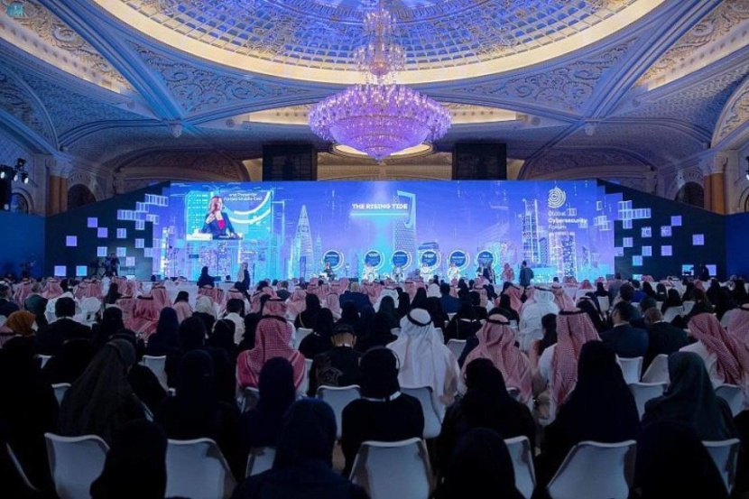الهيئة الوطنية للأمن السيبراني تنظم النسخة الرابعة من المنتدى الدولي للأمن السيبراني أكتوبر المقبل