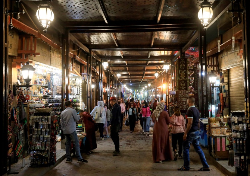 البنك الدولي يقدم 6 مليارات دولار لمصر على مدى 3 أعوام