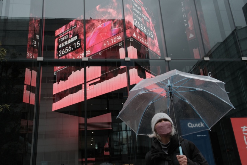 قطاع التكنولوجيا يواصل قيادة الأسهم الأمريكية لمستويات قياسية جديدة