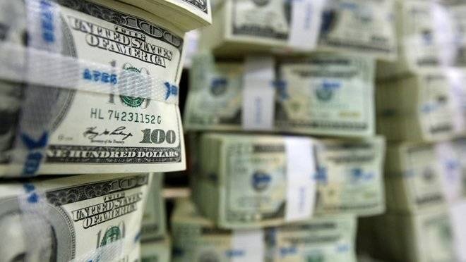 السعودية تخفض حيازتها من السندات الأمريكية لأدنى مستوى منذ أكتوبر عند 127.5 مليار دولار