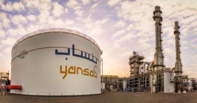 عمومية "ينساب" تقر تحويل الاحتياطي النظامي البالغ 1.68 مليار ريال إلى "الأرباح المبقاة"