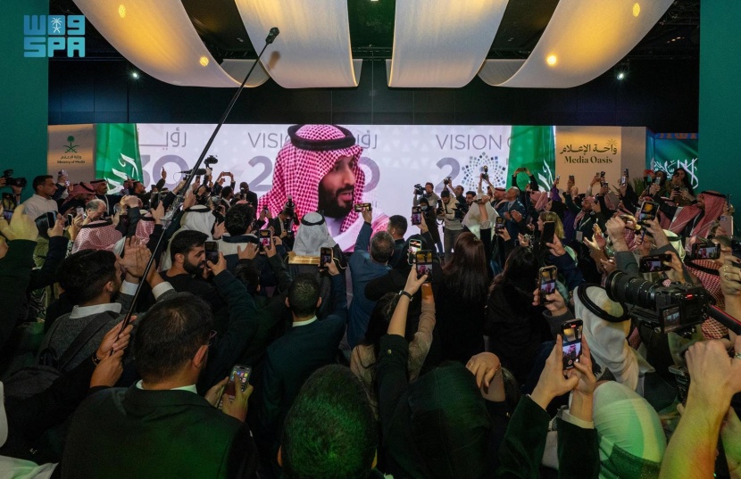 ترشيح "واحة الإعلام" للفوز بجائزة الأمم المتحدة لمشروعات منتدى القمة العالمية لمجتمع المعلومات " WSIS 2024"