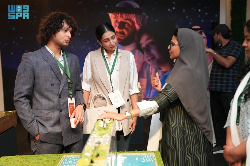 ترشيح "واحة الإعلام" للفوز بجائزة الأمم المتحدة لمشروعات منتدى القمة العالمية لمجتمع المعلومات " WSIS 2024"