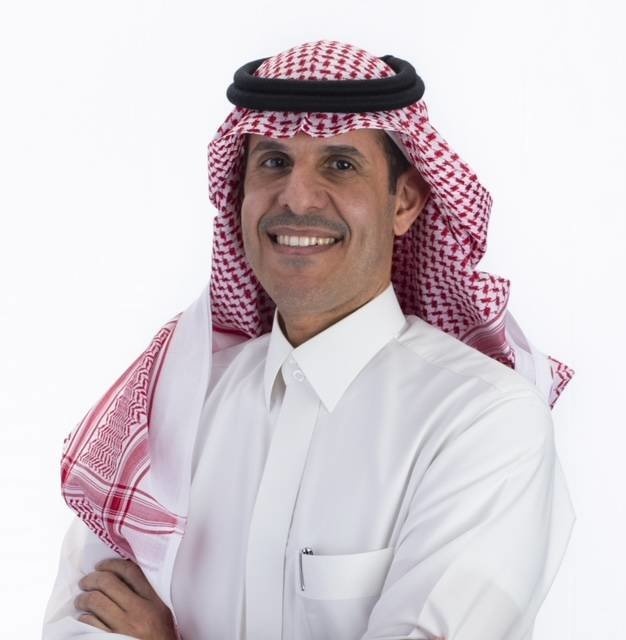 "الأهلي" يعين طارق السدحان رئيسا تنفيذيا للبنك