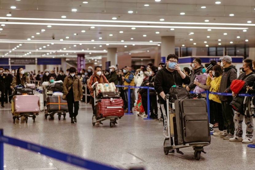 تغيرات في توجهات سوق السفر العالمي وتوقعات بانتعاش أكبر مع مرونة أماكن العمل