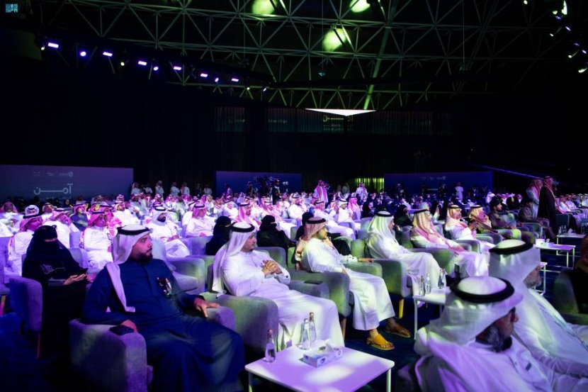 «سايت» حاضرة بحلولها وخدماتها السيبرانية في «ليب 2024»
