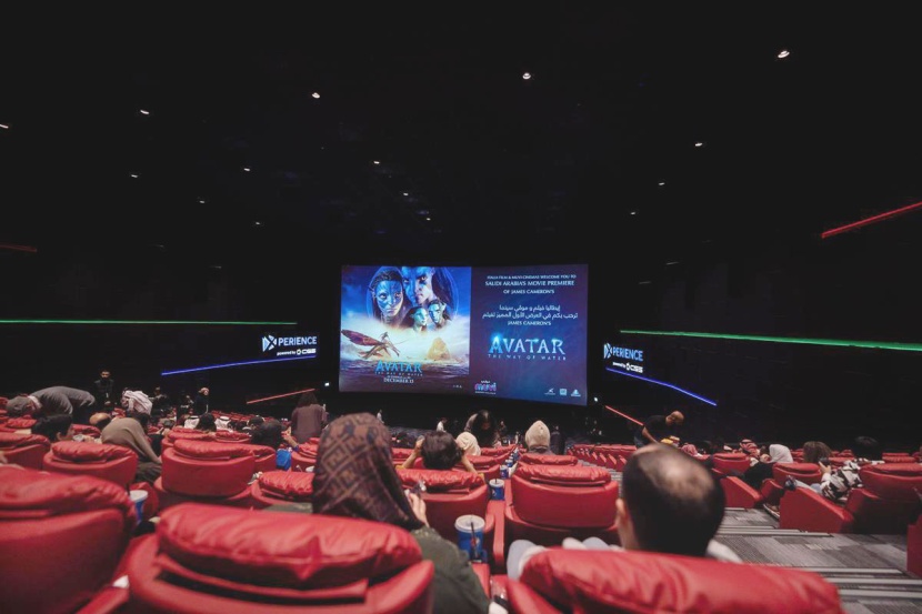 «السينما السعودية» .. هل يهدد العزوف الجماهيري ربحيتها بعد انطلاقة قوية؟