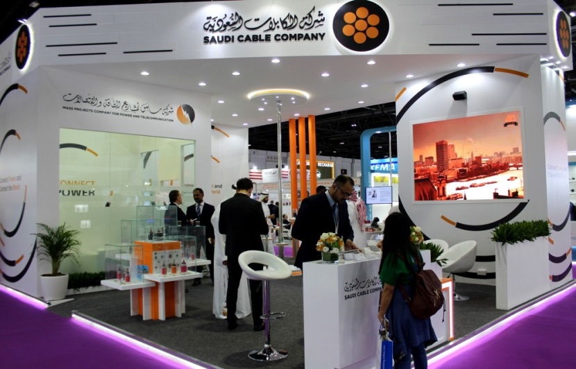 "الكابلات السعودية" تتخارج من جميع استثماراتها في تركيا