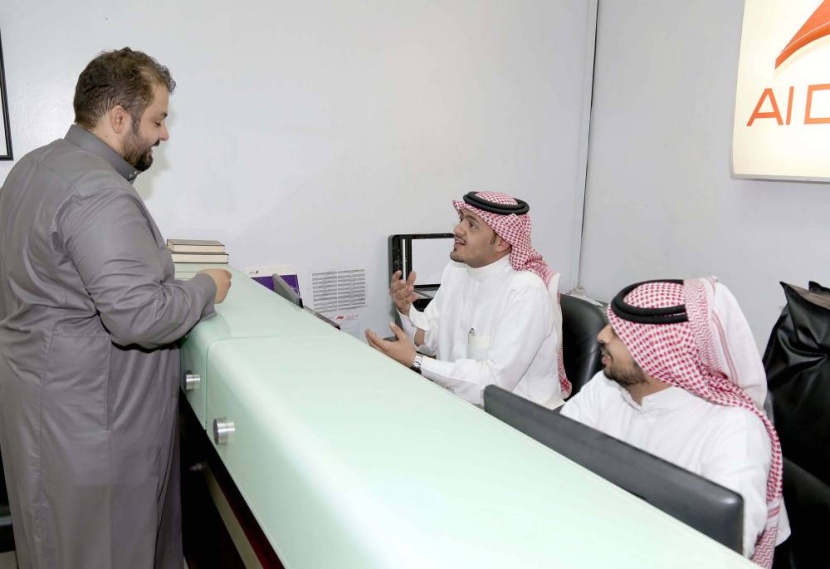26.7 ألف سعودي ينضمون لأول مرة إلى القطاع الخاص خلال شهر