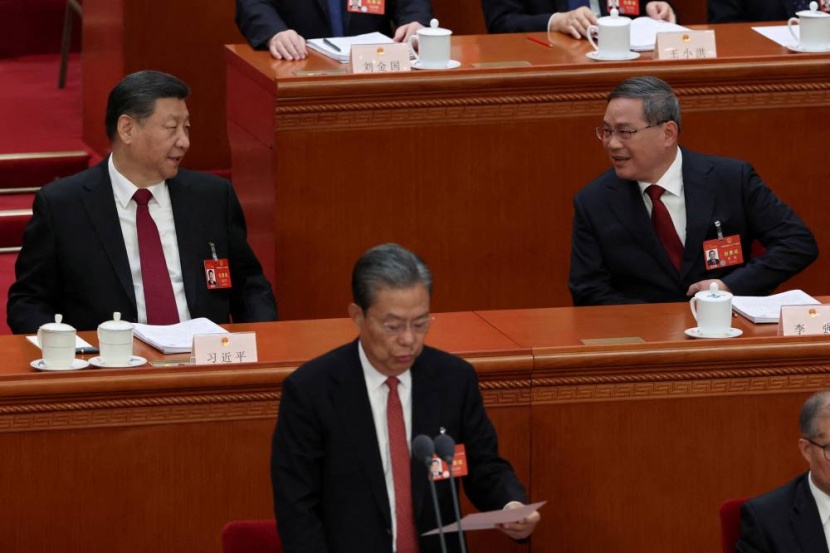 خطط الصين الاقتصادية لعام 2024 .. الأولوية للتكنولوجيا رغم غموض خطوات تحقيق الإصلاحات